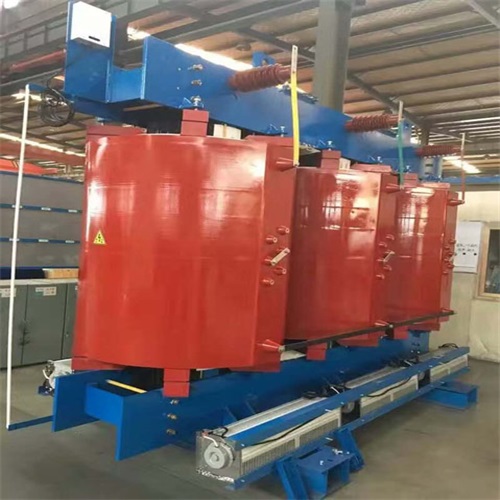 南木林SCB10-500KVA干式变压器价格