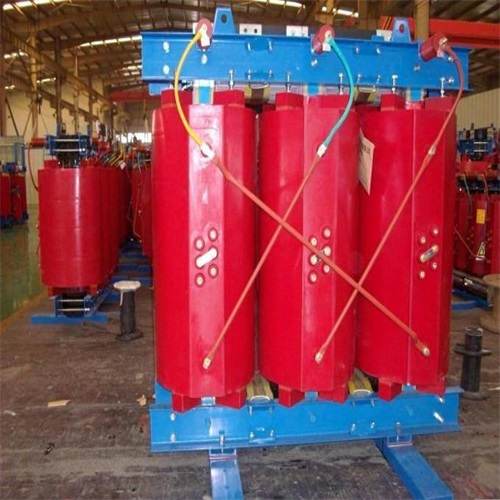南木林SCB10-1000KVA干式变压器