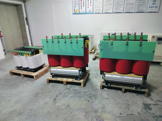 南木林KS11-1000KVA矿用变压器