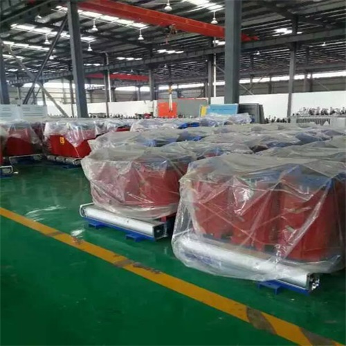 SCB14-1600kVA 南木林南木林南木林干式变压器 二级能效环保南木林南木林南木林干式变压器生产厂家